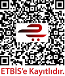ETBİS'e Kayıtlıdır