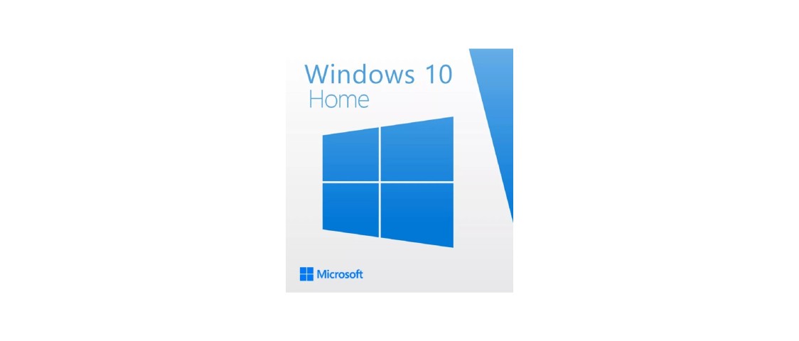 Windows 10 Home TR 32x/64x Lisans