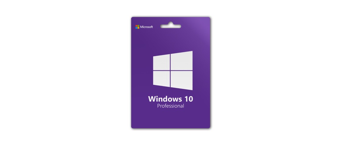 Windows 10 Pro 32x & 64x Türkçe Lisans Anahtarı