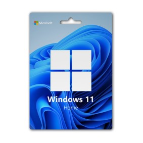 Oem Ms Windows 11 Home 64x TR Dijital Lisans Anahtarı