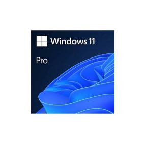 Windows 11 Pro 64x TR DVD FQC-10556
