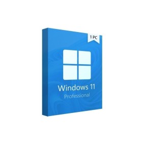 Windows 11 Pro 64x TR OEM 