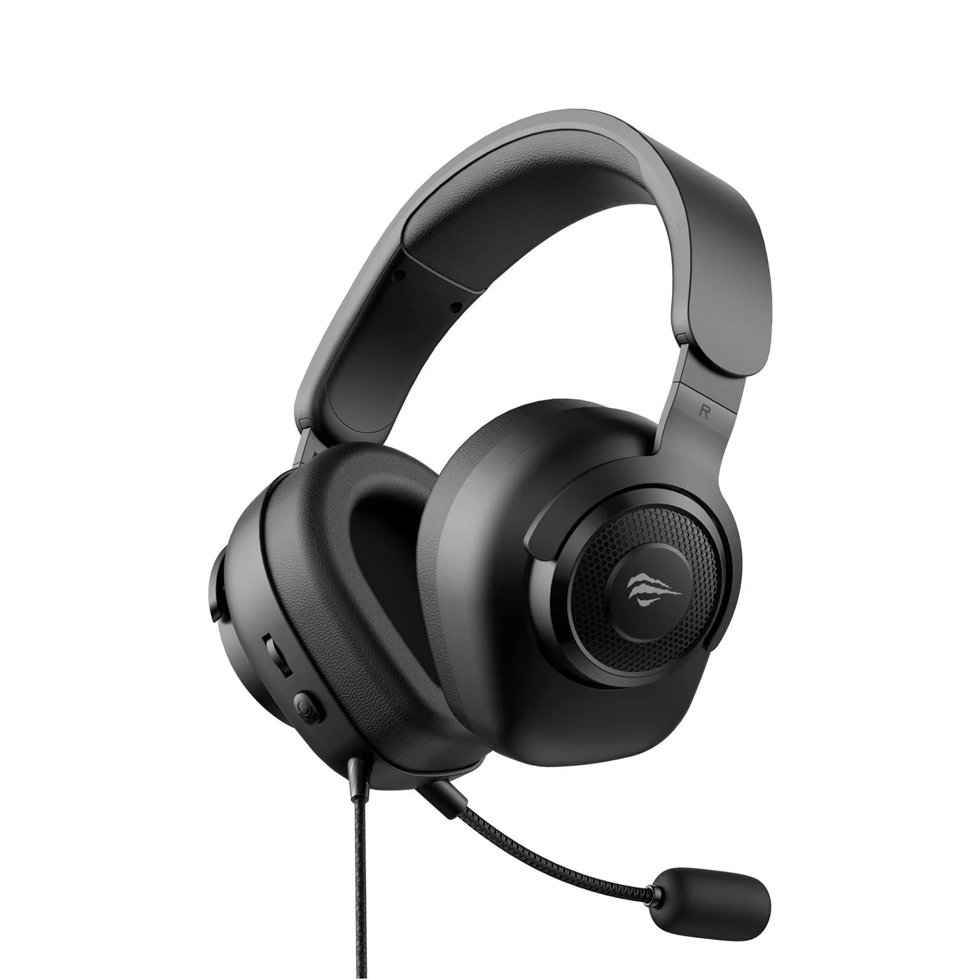 Havit Gamenote H2230D Gaming Mikrofonlu Oyuncu Kulaklığı 3.5mm Jack