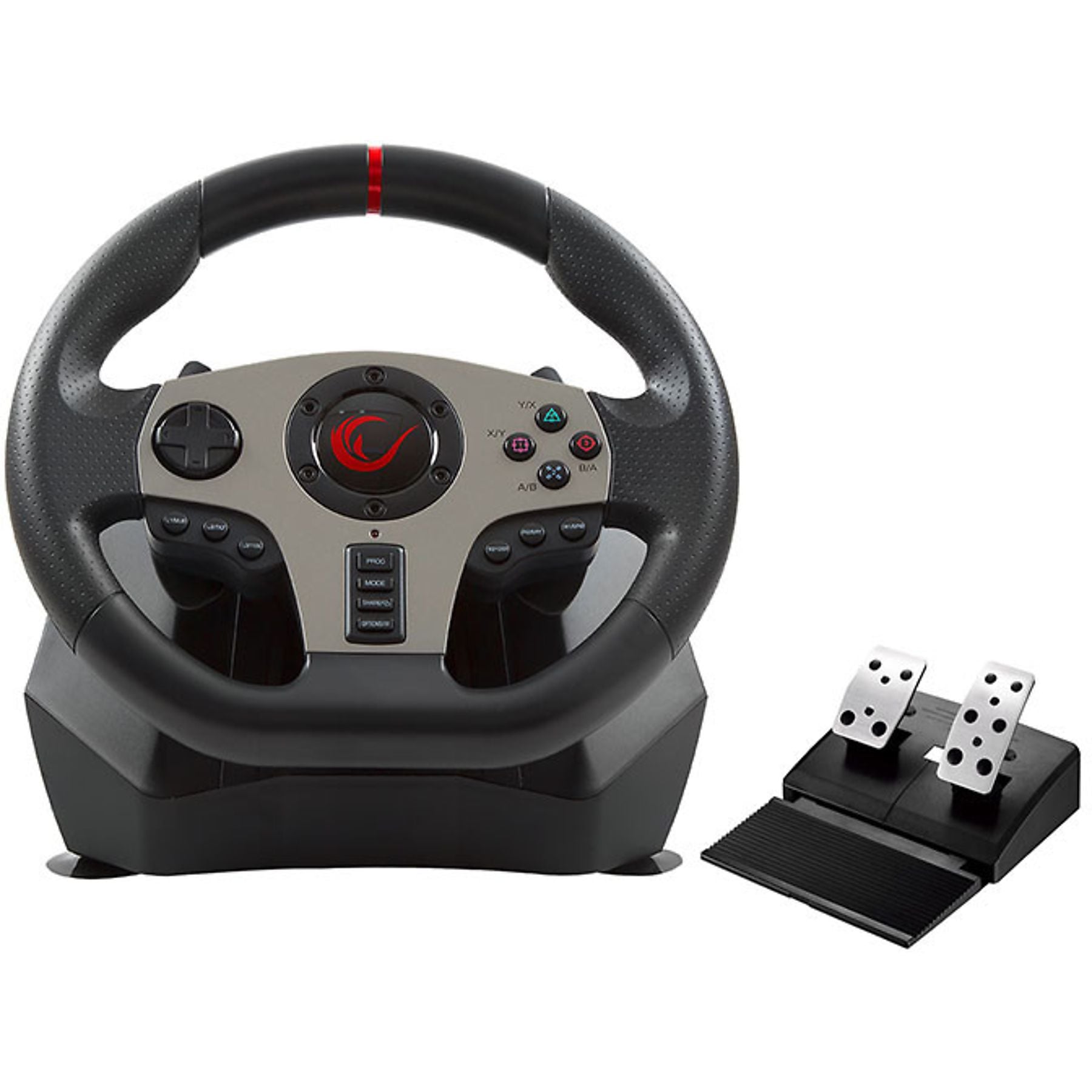 Rampage V900-S PS3/PS4/PC/Xbox/Switch 6in1 Pedallı Gaming Direksiyon