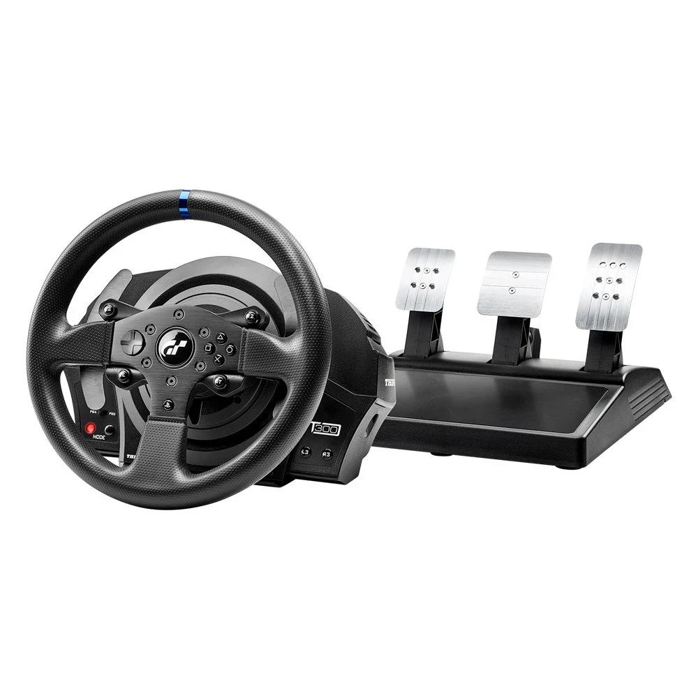 Thrustmaster T300 RS GT Edition Yarış Direksiyonu PS/PC
