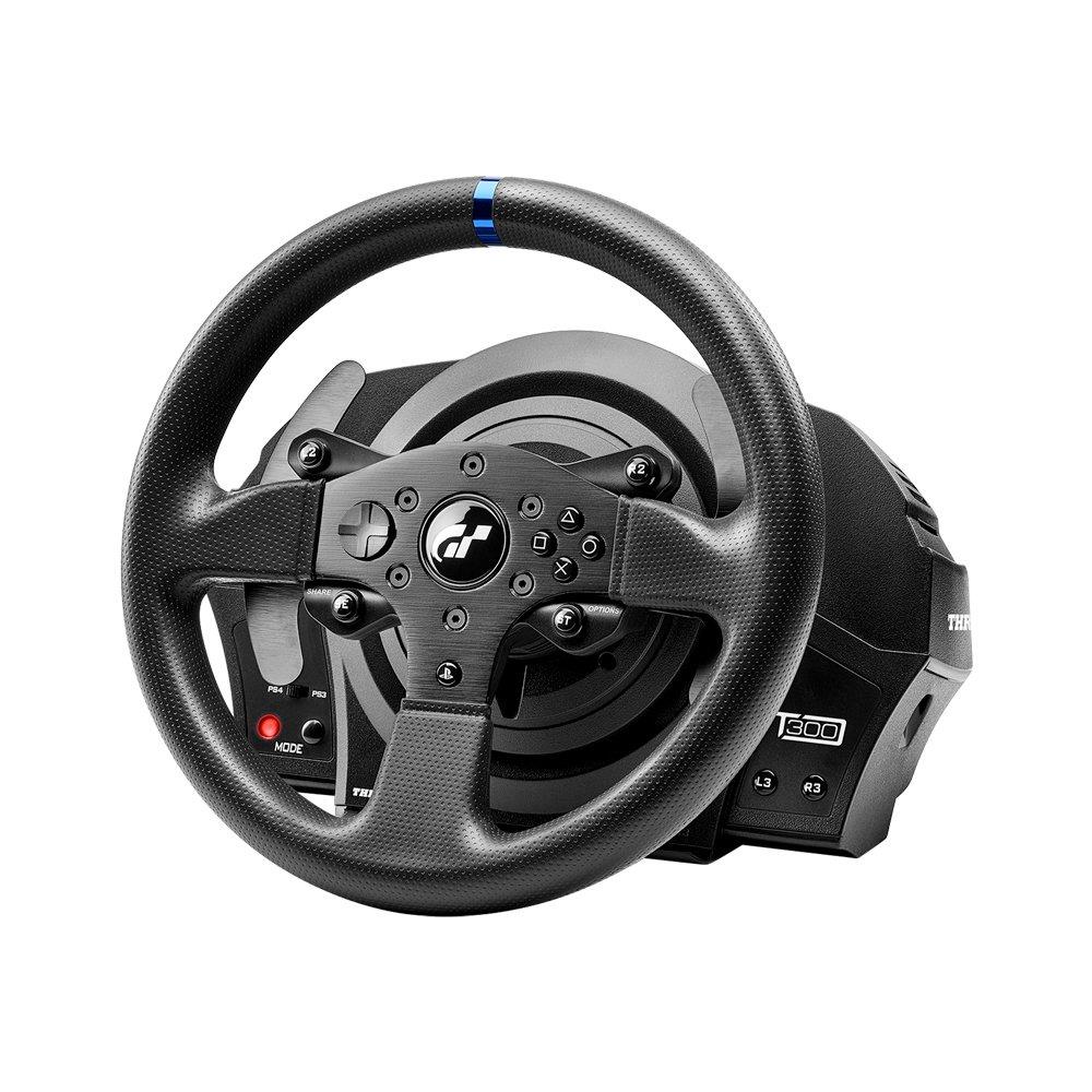 Thrustmaster T300 RS GT Edition Yarış Direksiyonu PS/PC - Görsel 2