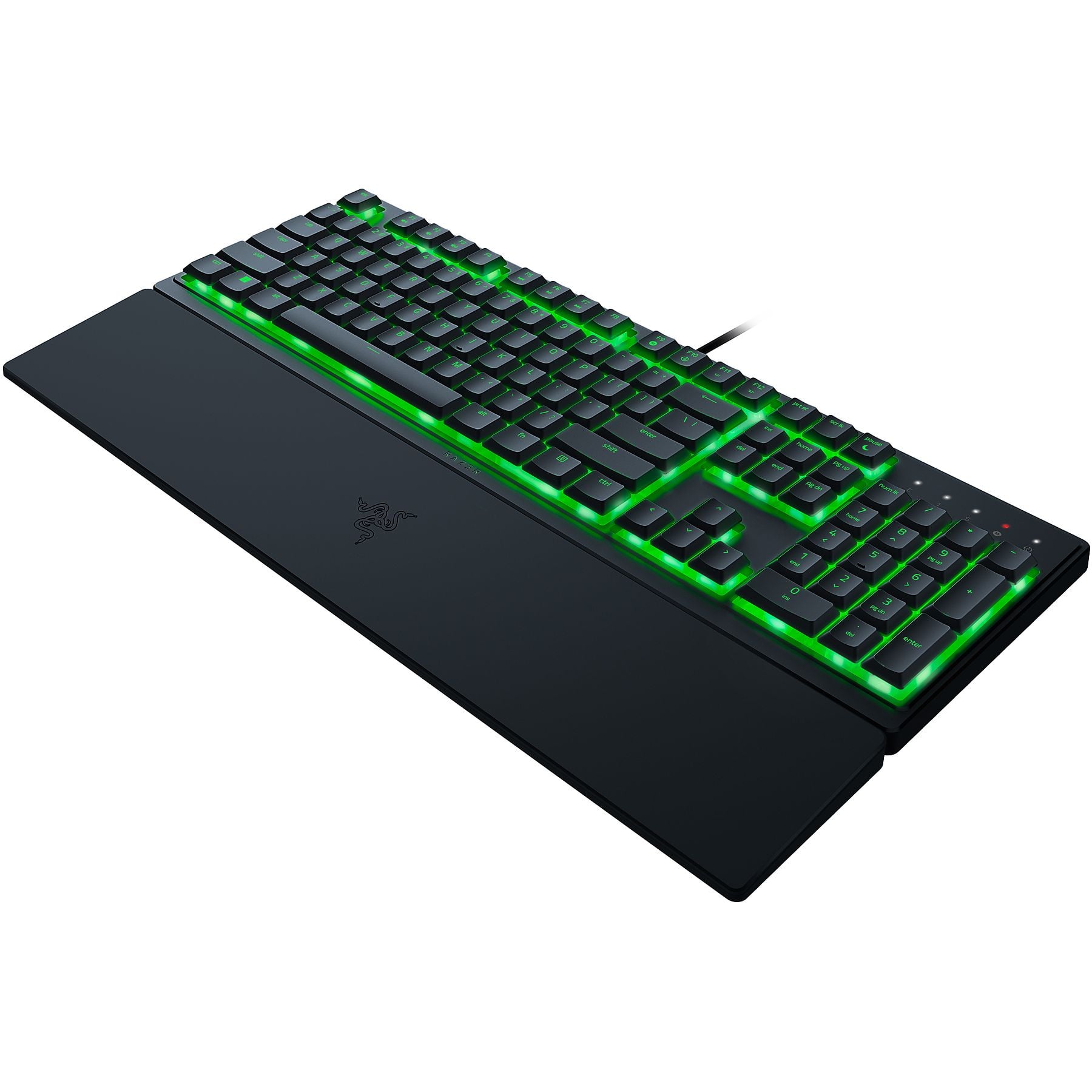 Razer Ornata V3 X Türkçe Klavye