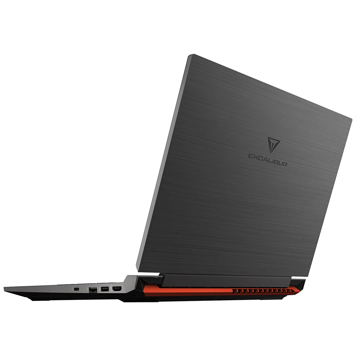Casper Excalibur G870.1245-BVG0X-B Laptop - Görsel 5