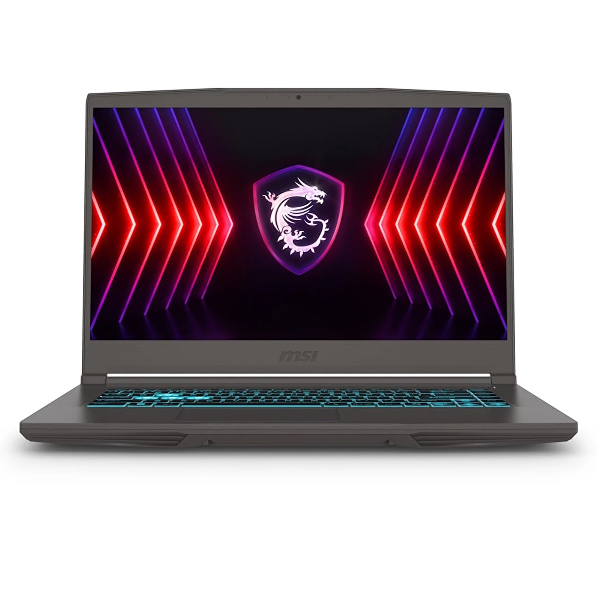 MSI Thin A15 B7VE-076XTR AMD Ryzen 5 7535HS 15.6" 16 GB DDR5 RAM 512 GB SSD 6 GB RTX4050 FHD FreeDOS Gaming Laptop