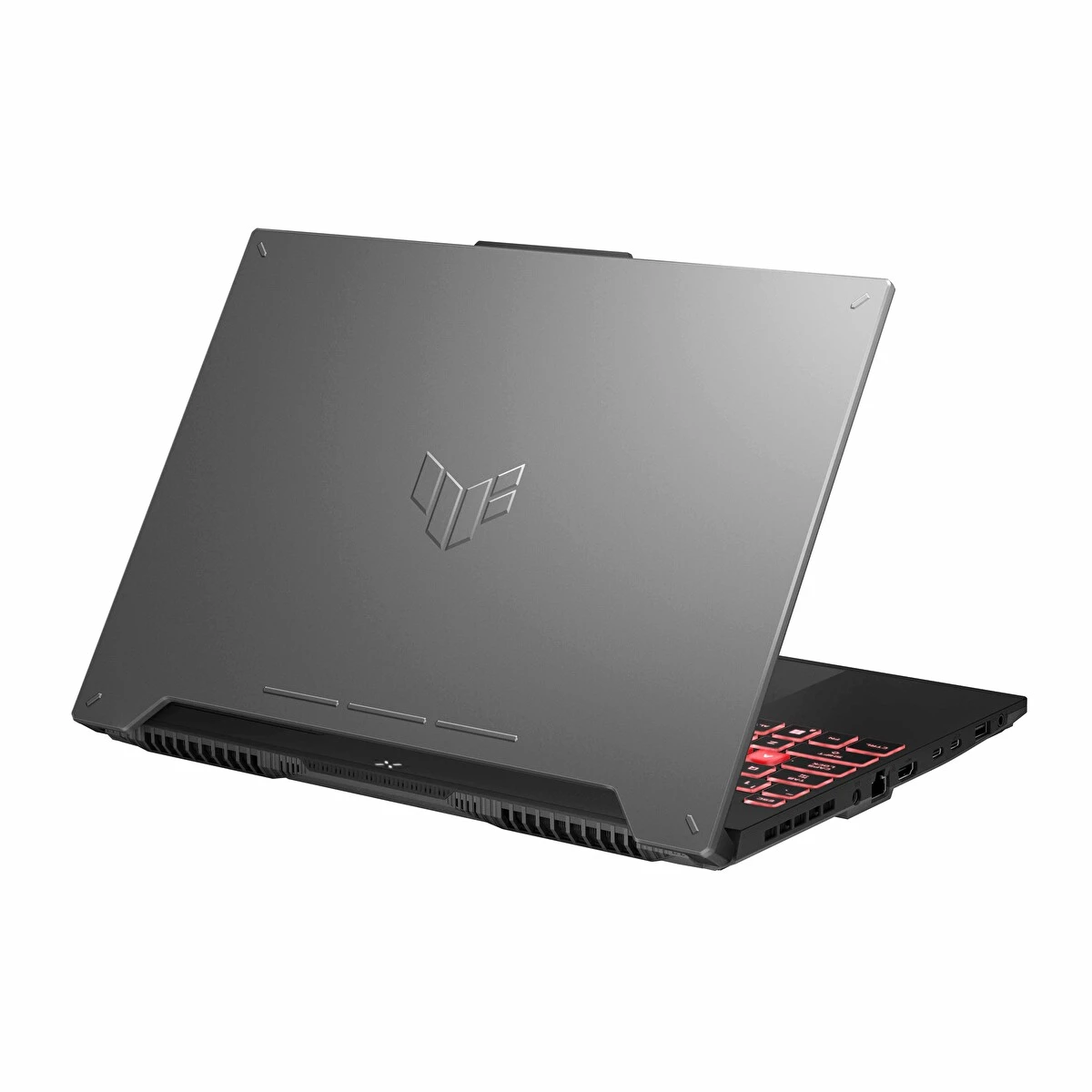 ASUS TUF Gaming F15 FX507VV-LP242 i7-13620H 15.6" 16 GB DDR5 RAM 512 GB PCIe SSD 8 GB RTX 4060 FHD FreeDOS Laptop - Görsel 4