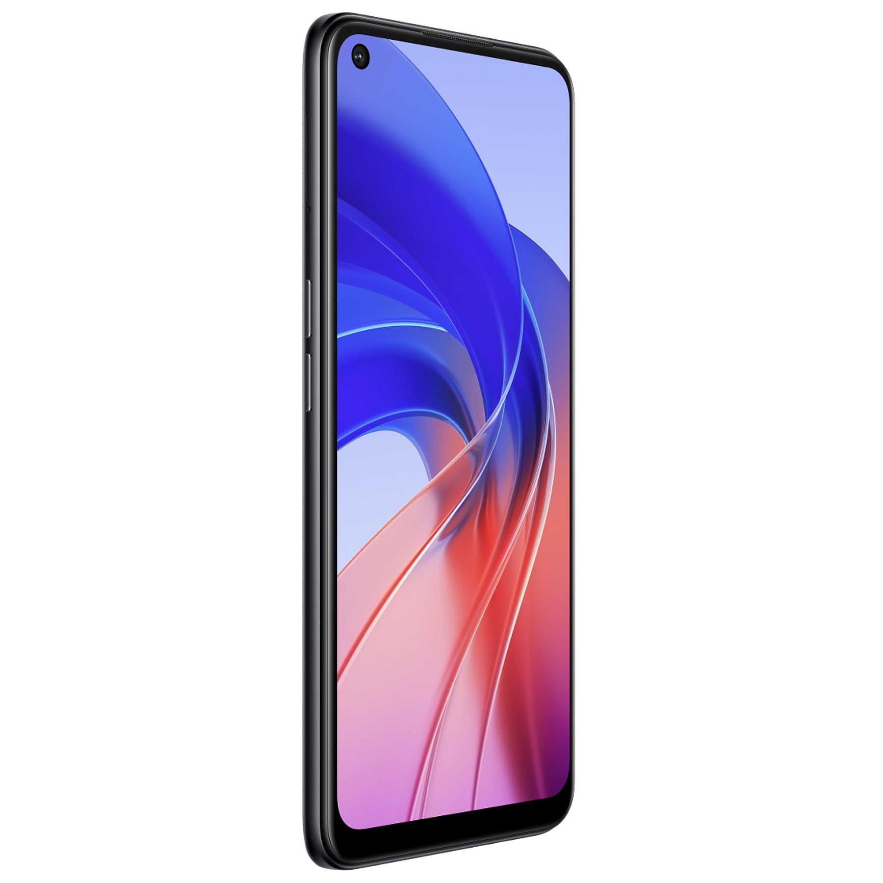 Oppo A55 64 GB Işıltılı Siyah Akıllı Telefon