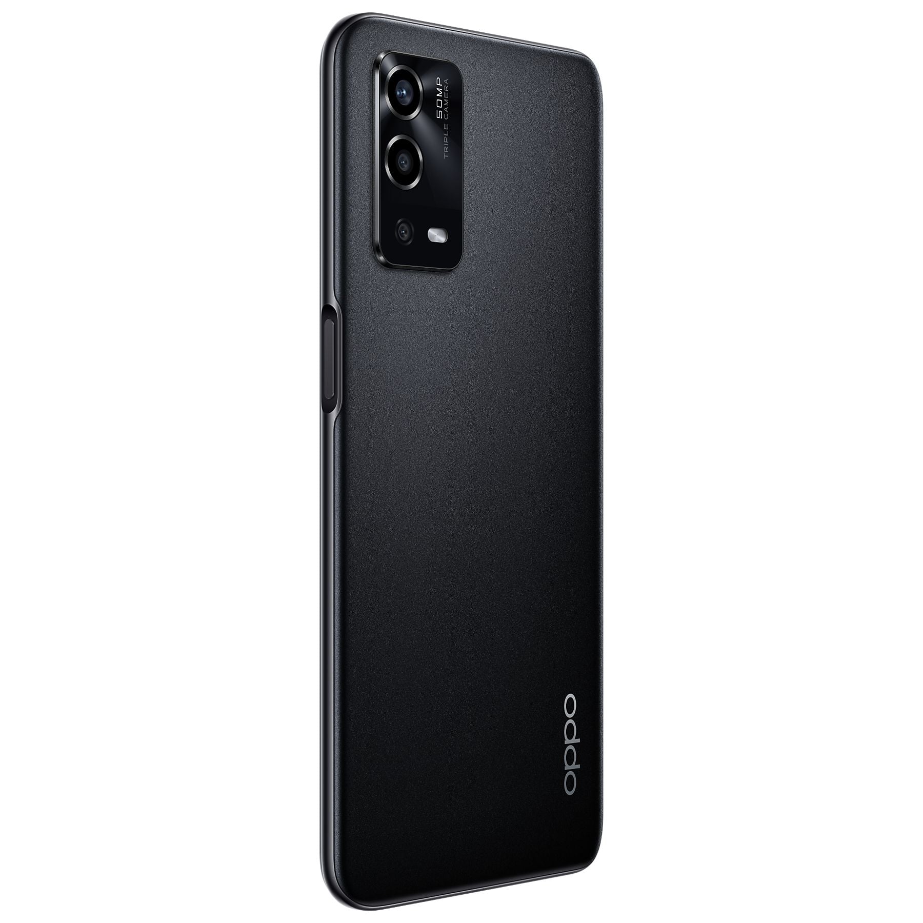 Oppo A55 64 GB Işıltılı Siyah Akıllı Telefon - Görsel 3