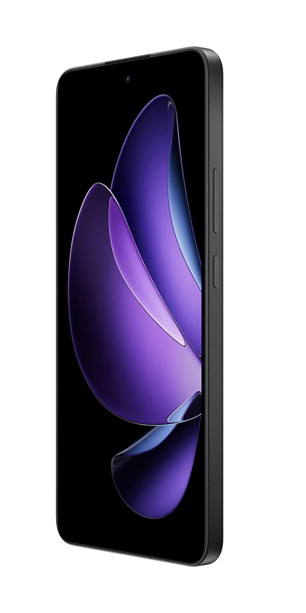 Oppo Reno13 F 5G 12/256 GB Grafit Akıllı Telefon