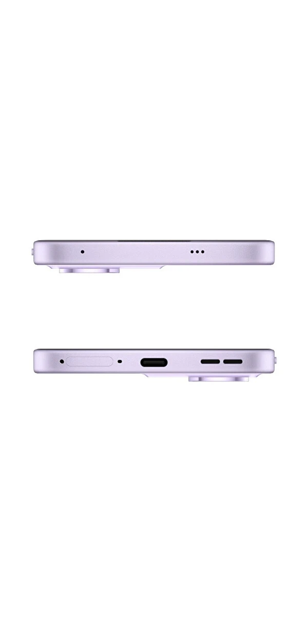 Oppo Reno13 F 5G 12/256 GB Eflatun Akıllı Telefon