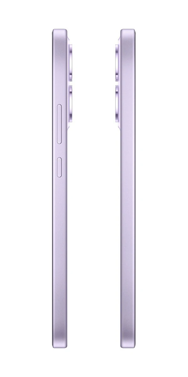 Oppo Reno13 F 5G 12/256 GB Eflatun Akıllı Telefon - Görsel 3