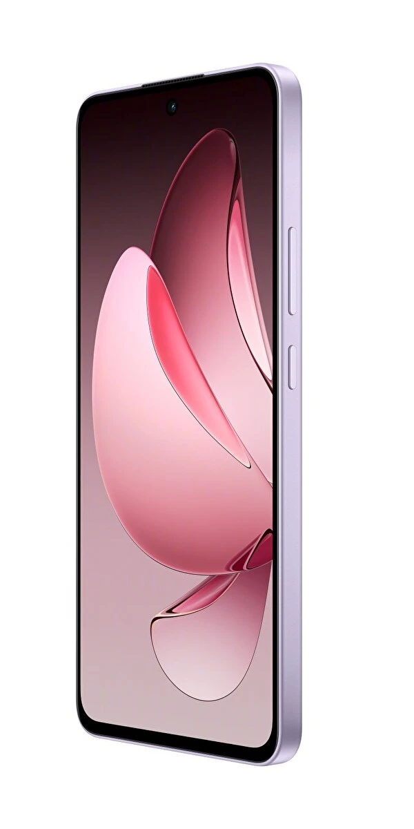 Oppo Reno13 F 5G 12/256 GB Eflatun Akıllı Telefon