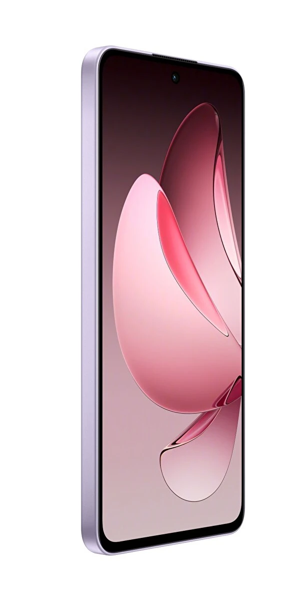 Oppo Reno13 F 5G 12/256 GB Eflatun Akıllı Telefon - Görsel 6