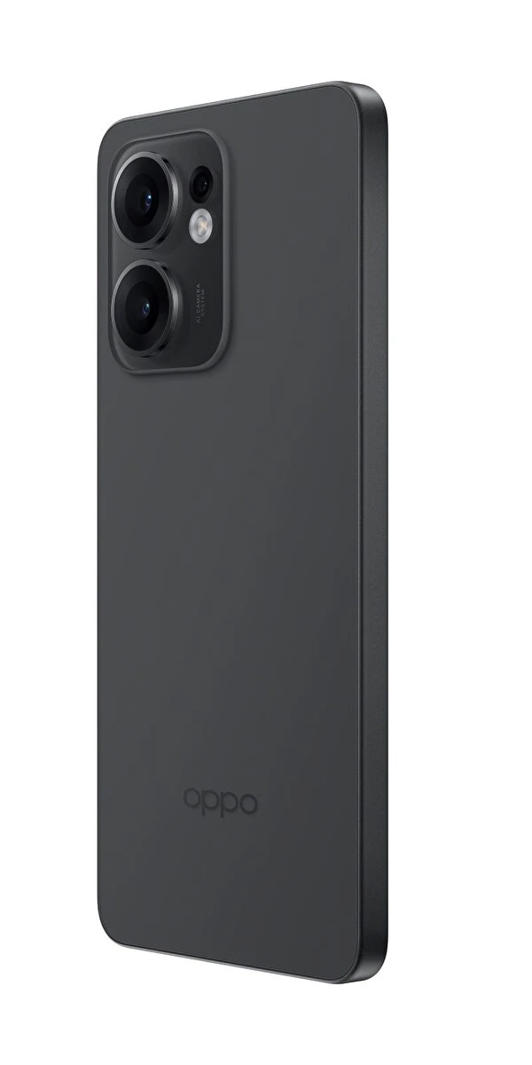 Oppo Reno13 F 8/256 GB Grafit Akıllı Telefon - Görsel 2