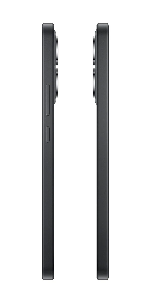 Oppo Reno13 F 8/256 GB Grafit Akıllı Telefon - Görsel 4