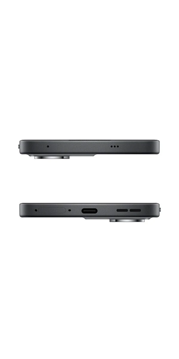 Oppo Reno13 F 8/256 GB Grafit Akıllı Telefon - Görsel 6