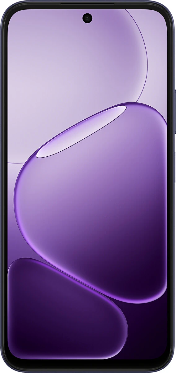 Oppo A6T 5G 4/256 GB Kristal Mor Akıllı Telefon - Görsel 5