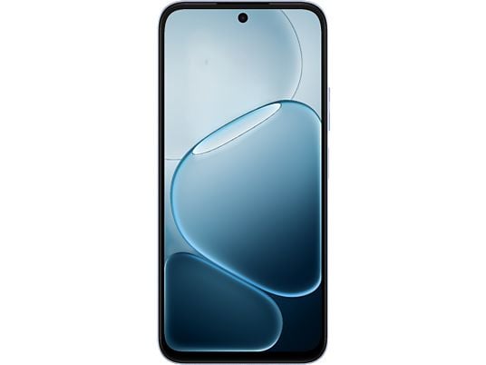 Oppo A6T 5G 4/128 GB Kristal Mavi Akıllı Telefon