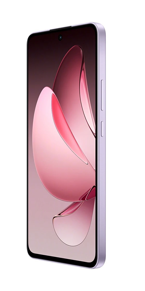 Oppo Reno13 F 8/256 GB Eflatun Akıllı Telefon