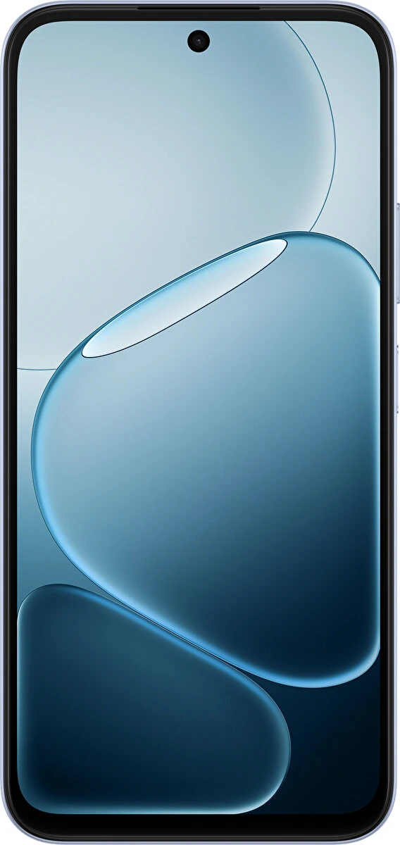 Oppo A6T 5G 4/256 GB Kristal Mavi Akıllı Telefon