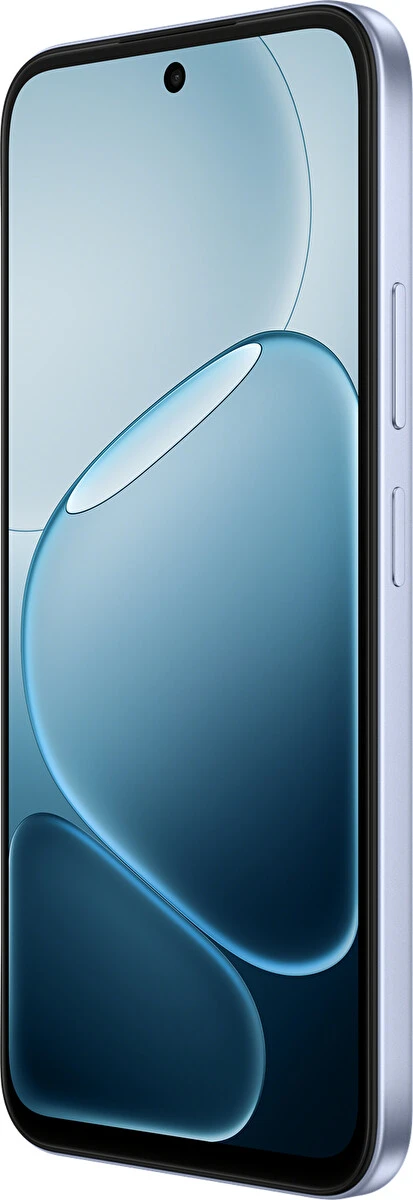 Oppo A6T 5G 4/256 GB Kristal Mavi Akıllı Telefon - Görsel 2