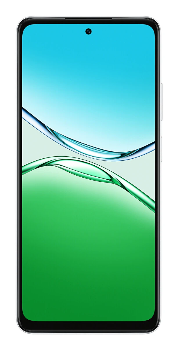 Oppo A5 5G 8/256 GB Mistik Beyaz Akıllı Telefon - Görsel 3