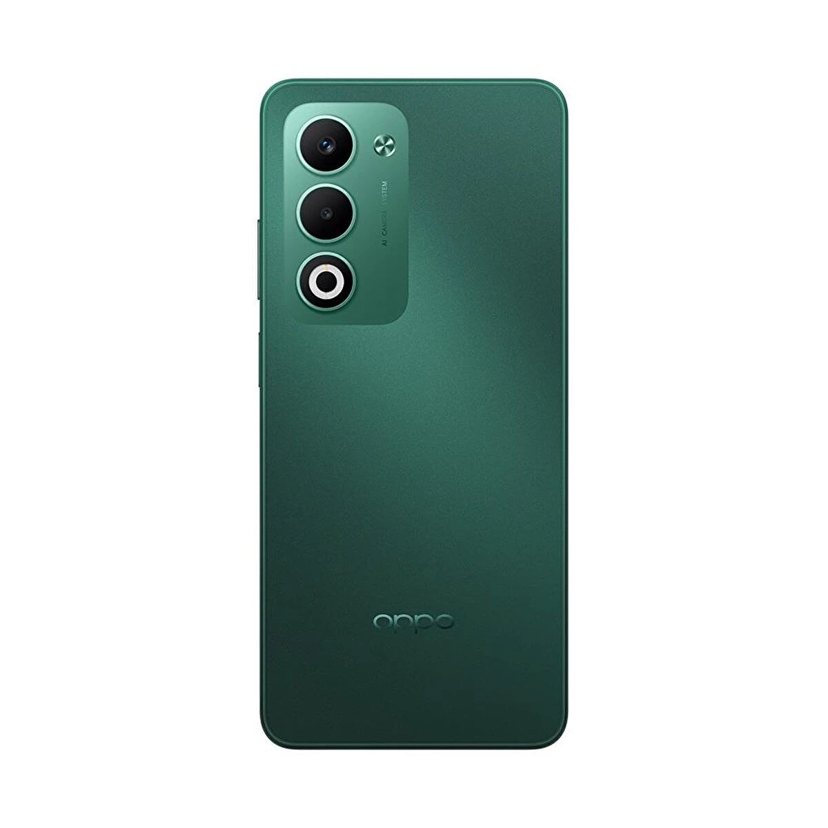 Oppo A5 5G 8/256 GB Aurora Yeşil Akıllı Telefon