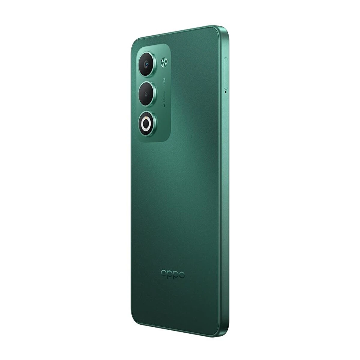 Oppo A5 5G 8/256 GB Aurora Yeşil Akıllı Telefon - Görsel 2