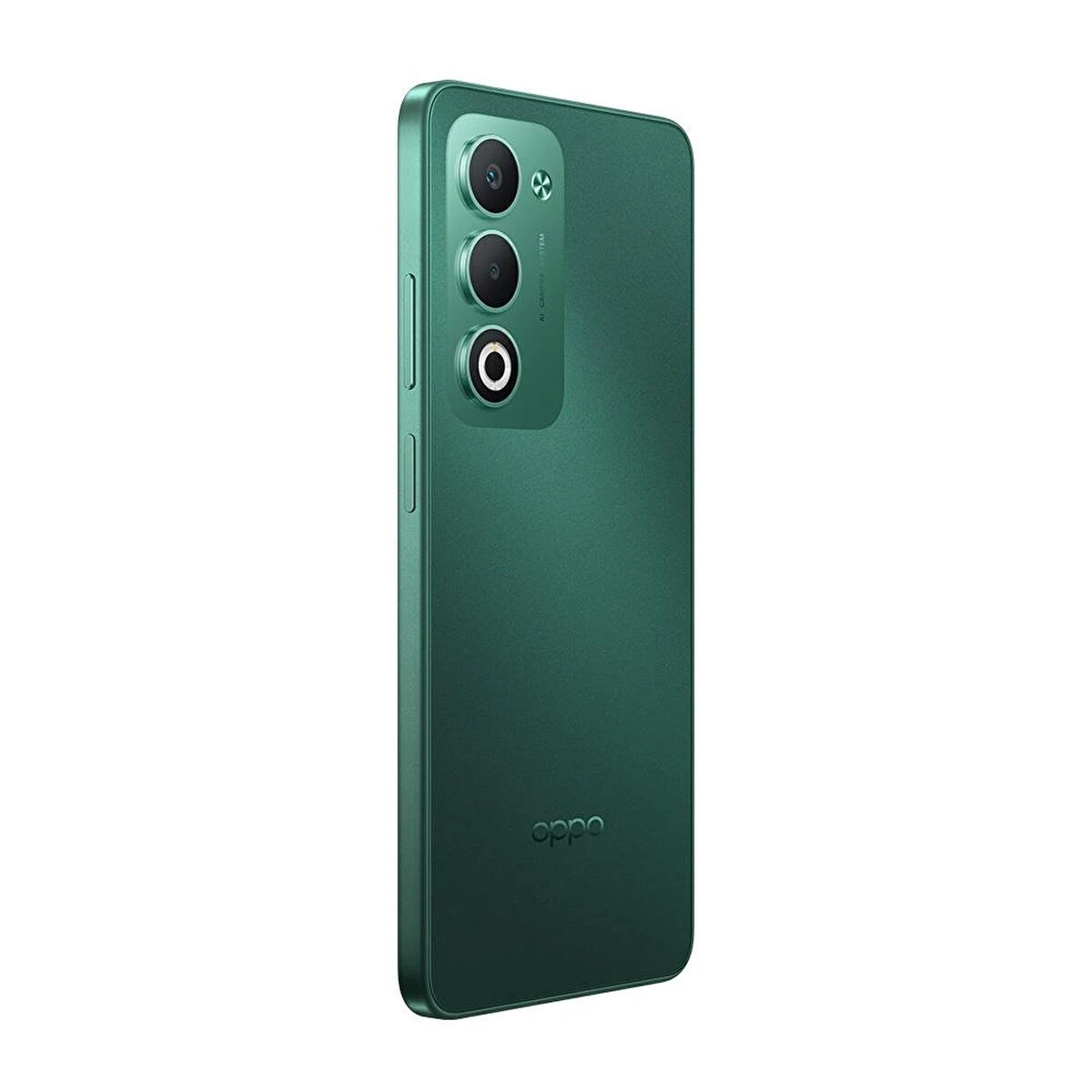 Oppo A5 5G 8/256 GB Aurora Yeşil Akıllı Telefon - Görsel 3