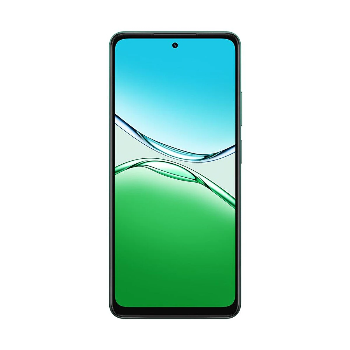Oppo A5 5G 8/256 GB Aurora Yeşil Akıllı Telefon