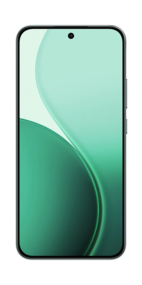 Oppo Reno14 F 5G 12/256 GB Işıltılı Yeşil Akıllı Telefon