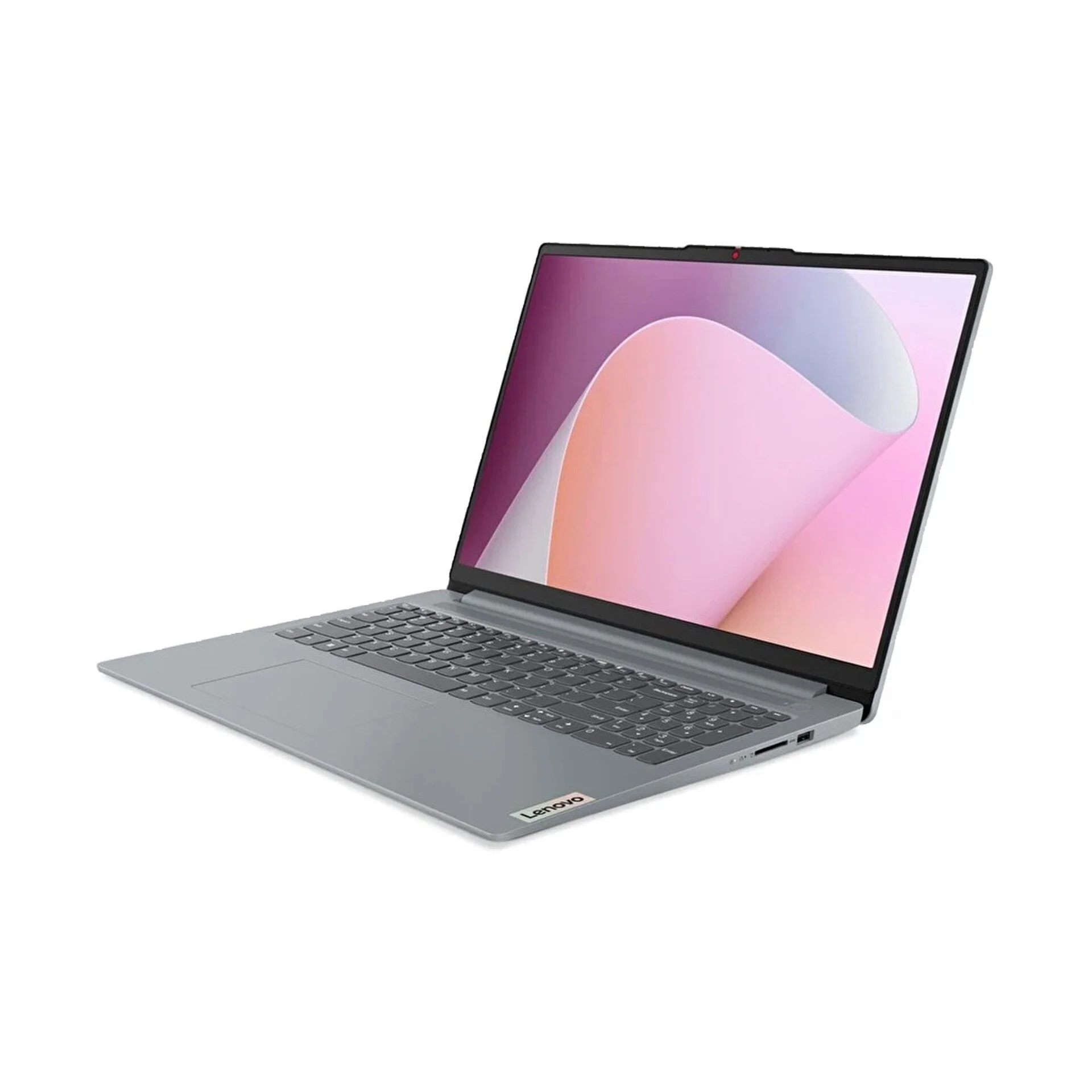 Lenovo Ideapad Slim 3 AMD Ryzen 7-5825U 8 GB RAM 512 GB SSD 15.6" FreeDos İşletim Sistemli Dizüstü Bilgisayar - Görsel 2