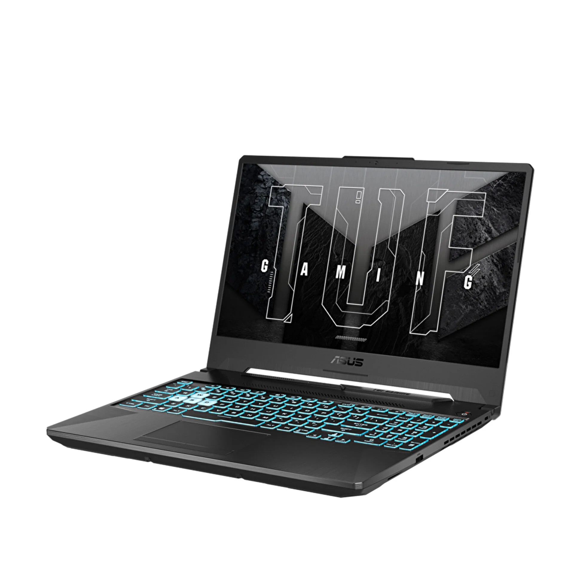 Asus FA506NCR-HN007W Tuf Gaming AMD Ryzen 7 7435HS 8 GB RAM 512GB SSD RTX3050 4GB 15.6'' Windows 11 Home İşletim Sistemi - Görsel 2