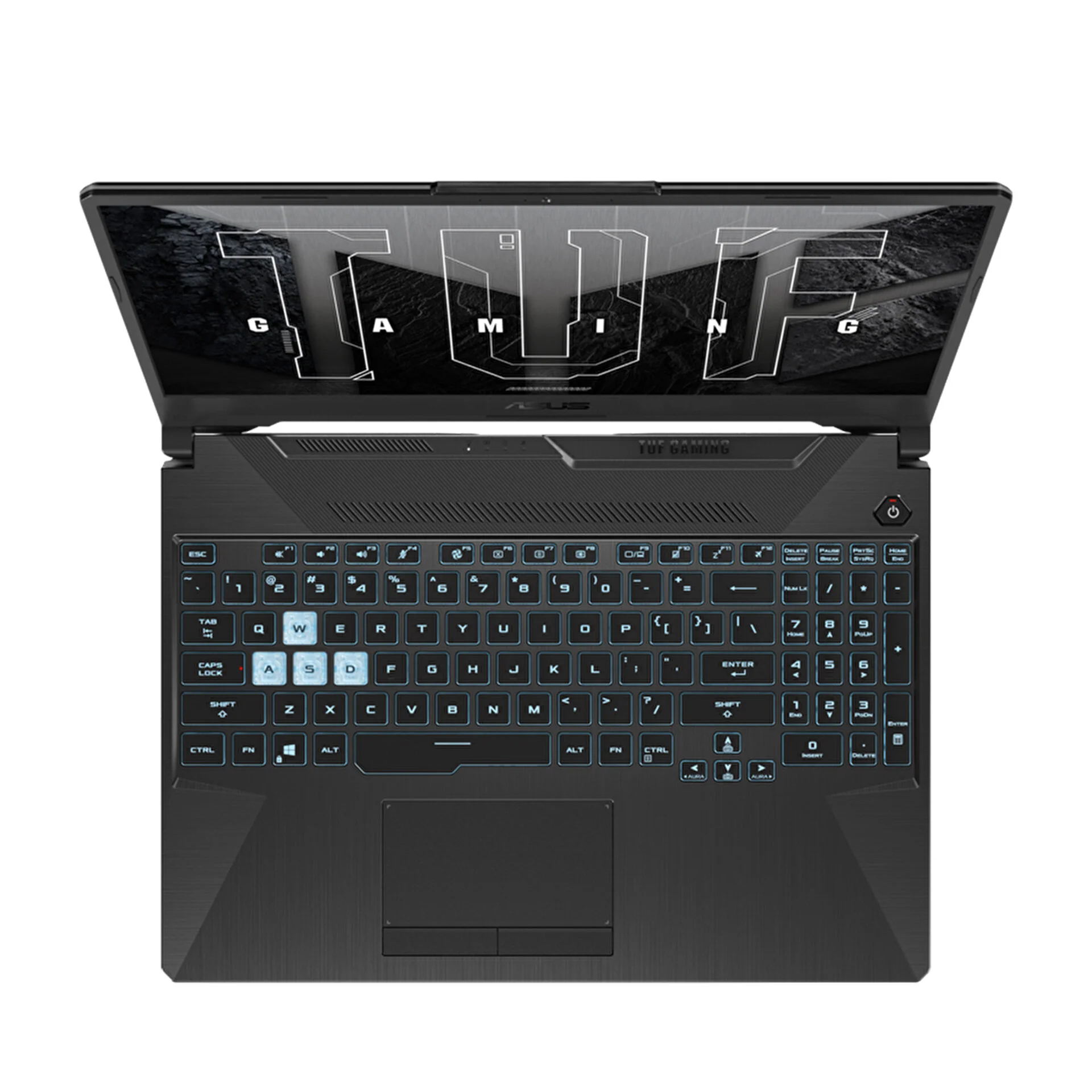 Asus FA506NCR-HN007W Tuf Gaming AMD Ryzen 7 7435HS 8 GB RAM 512GB SSD RTX3050 4GB 15.6'' Windows 11 Home İşletim Sistemi - Görsel 5