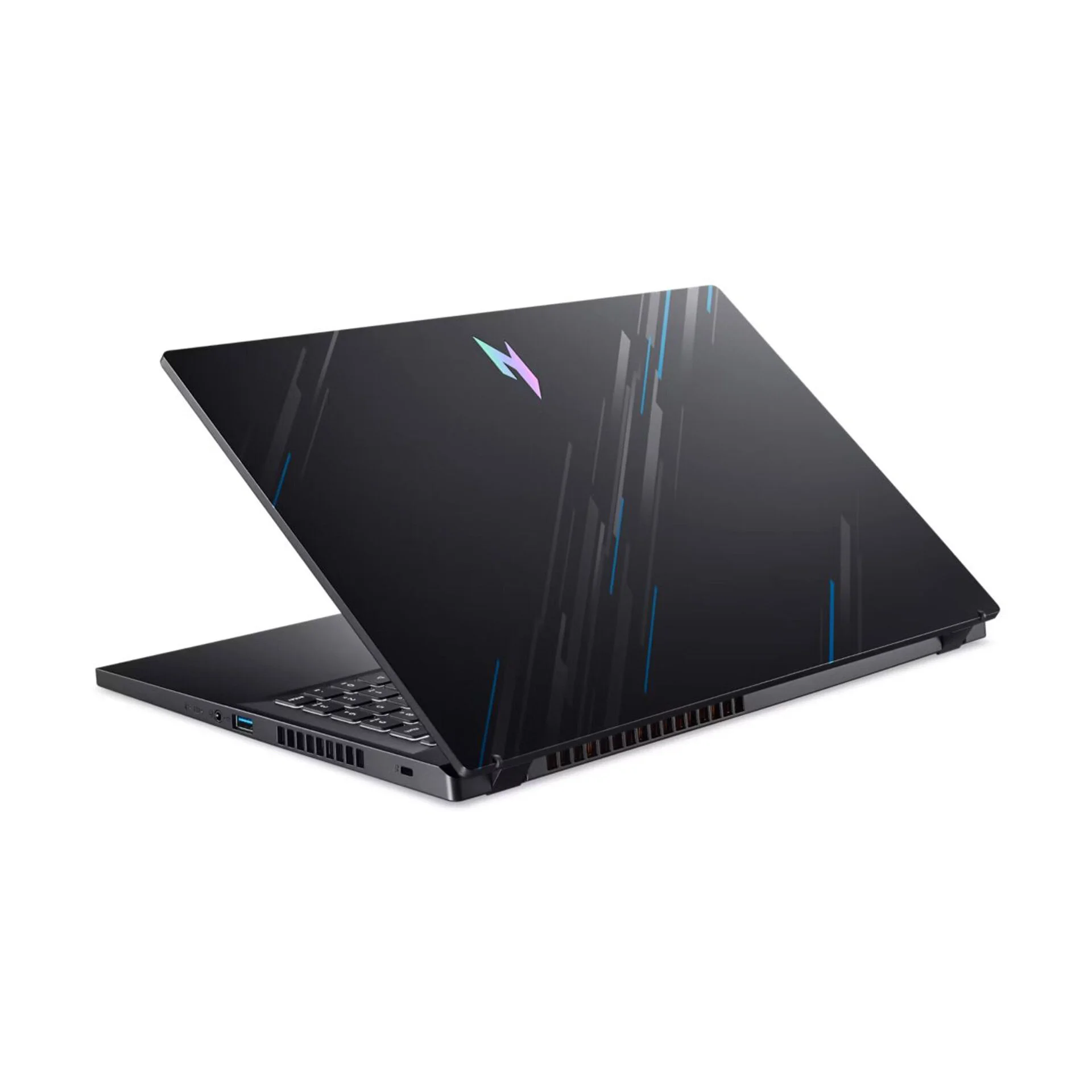 Acer Nitro NH.QNBEY.007 Intel I5-13420H 8GB RAM 1TB SSD 6GB 4050 Ekran Kartı 15,6'' Windows 11 Home İşletim Sistemli Dizüstü Bilgisayar (Teşhir Ürünü) - Görsel 4