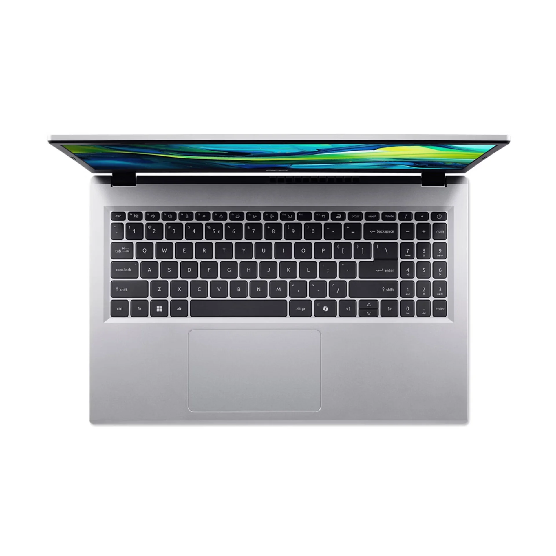 Acer Aspire I5-1334U 16 GB RAM 512 GB SSD 15,6" Windows 11 Home İşletim Sistemi