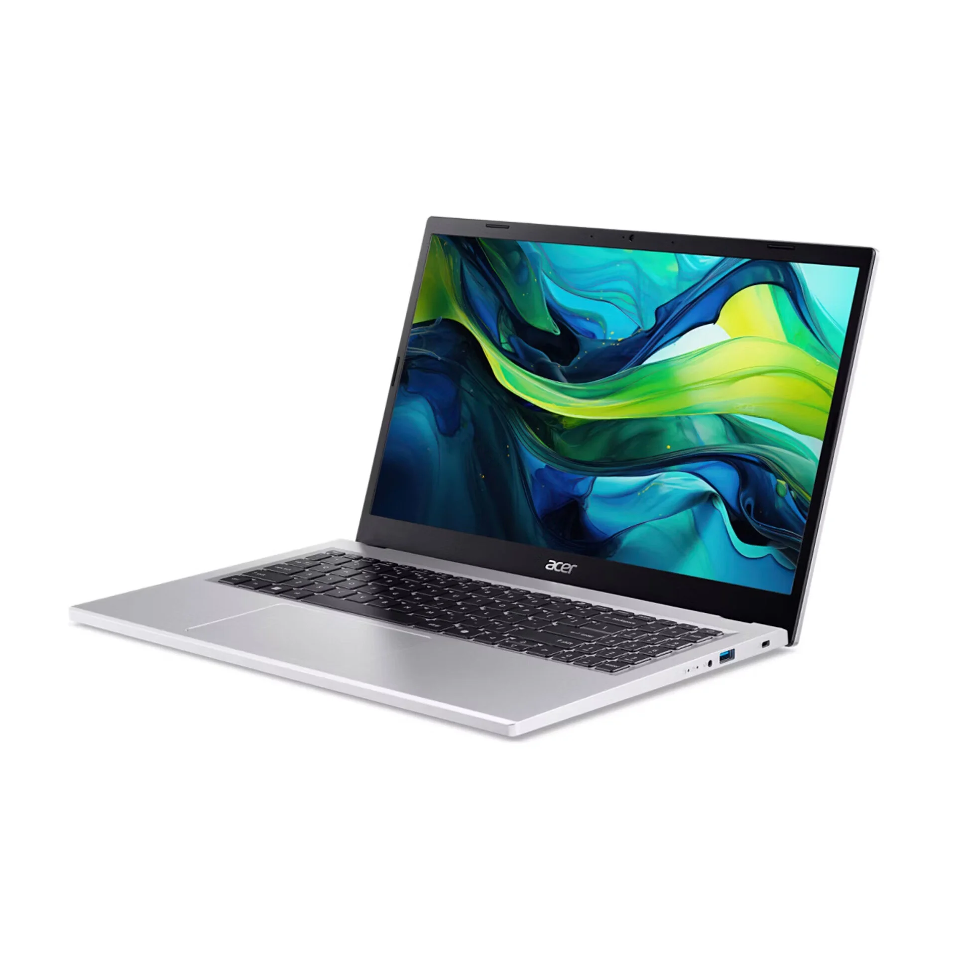Acer Aspire I5-1334U 16 GB RAM 512 GB SSD 15,6" Windows 11 Home İşletim Sistemi - Görsel 5