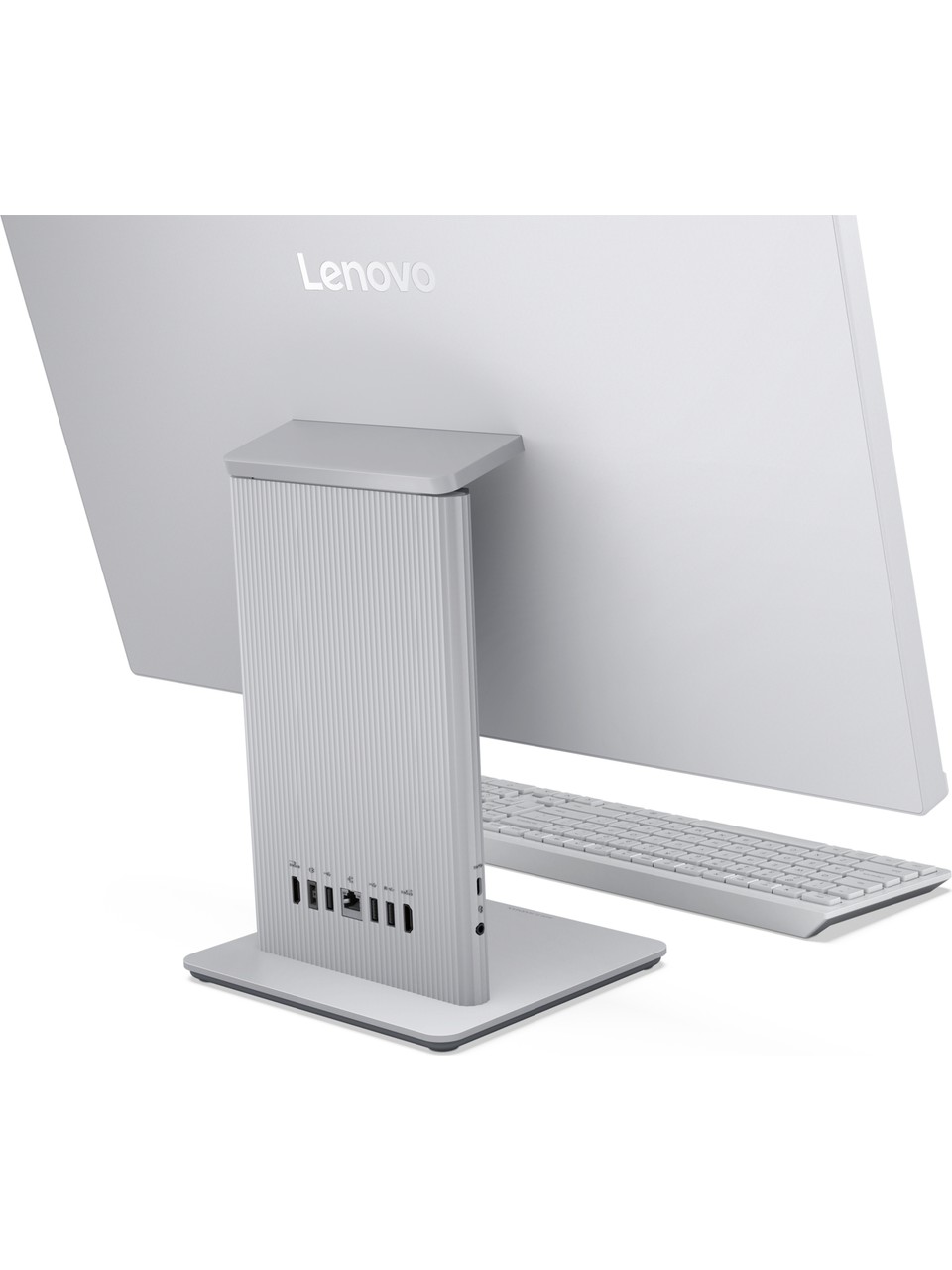 Lenovo IdeaCentre AIO Intel Core i5 13420H 16GB 512GB SSD Freedos 27" FHD All In One Bilgisayar F0HM0046TR - Görsel 5