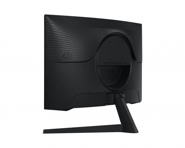 SAMSUNG Odyssey G5 LS27CG552EUXUF 27'' QHD 165Hz 1ms 2K Kavisli VA Gaming Monitör - Görsel 5