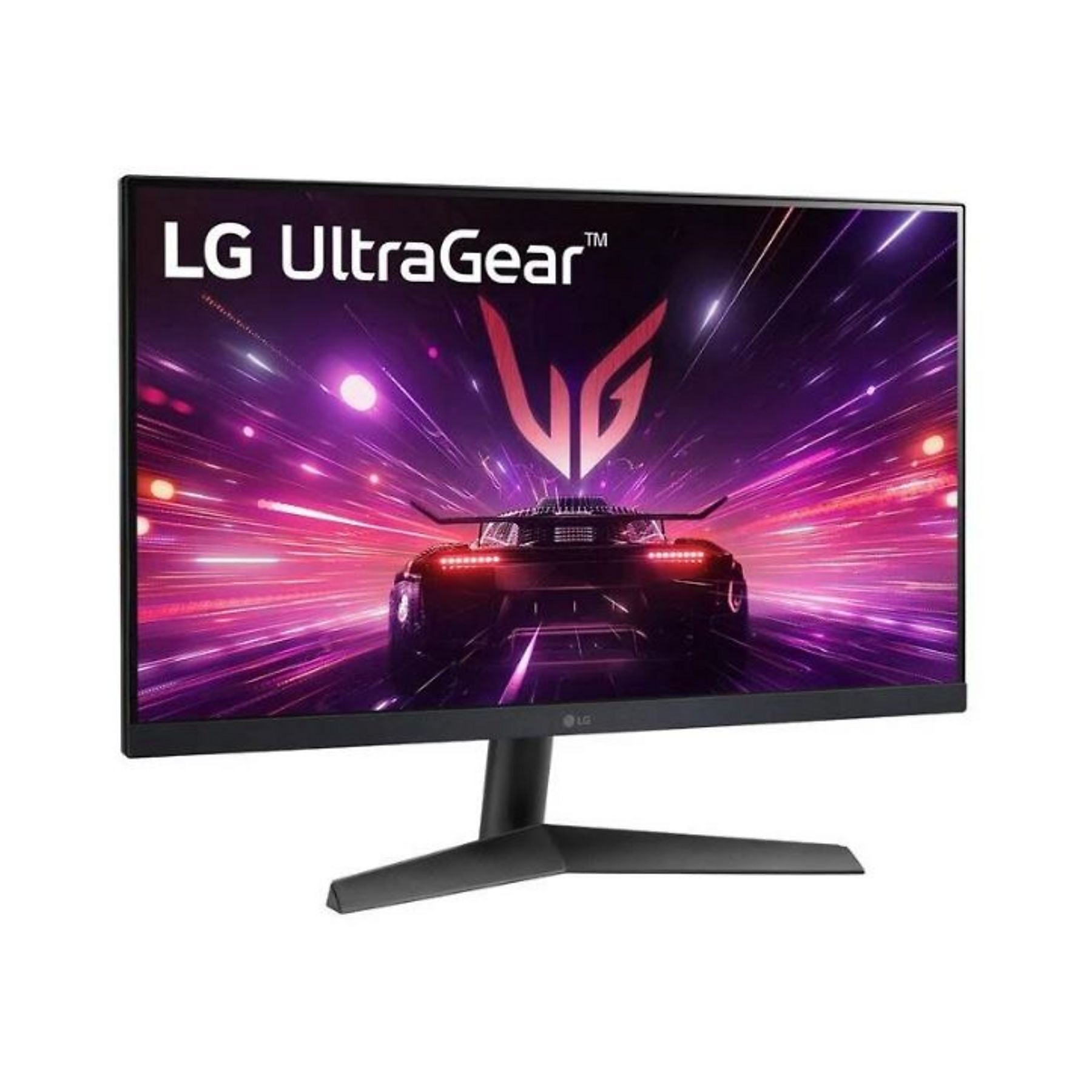 LG UltraGear 24GS60F-B 24 inç 180 Hz 1 ms (GtG) FHD IPS Gaming Monitör