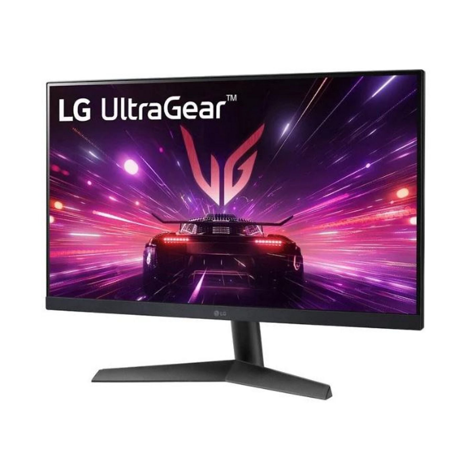 LG UltraGear 24GS60F-B 24 inç 180 Hz 1 ms (GtG) FHD IPS Gaming Monitör