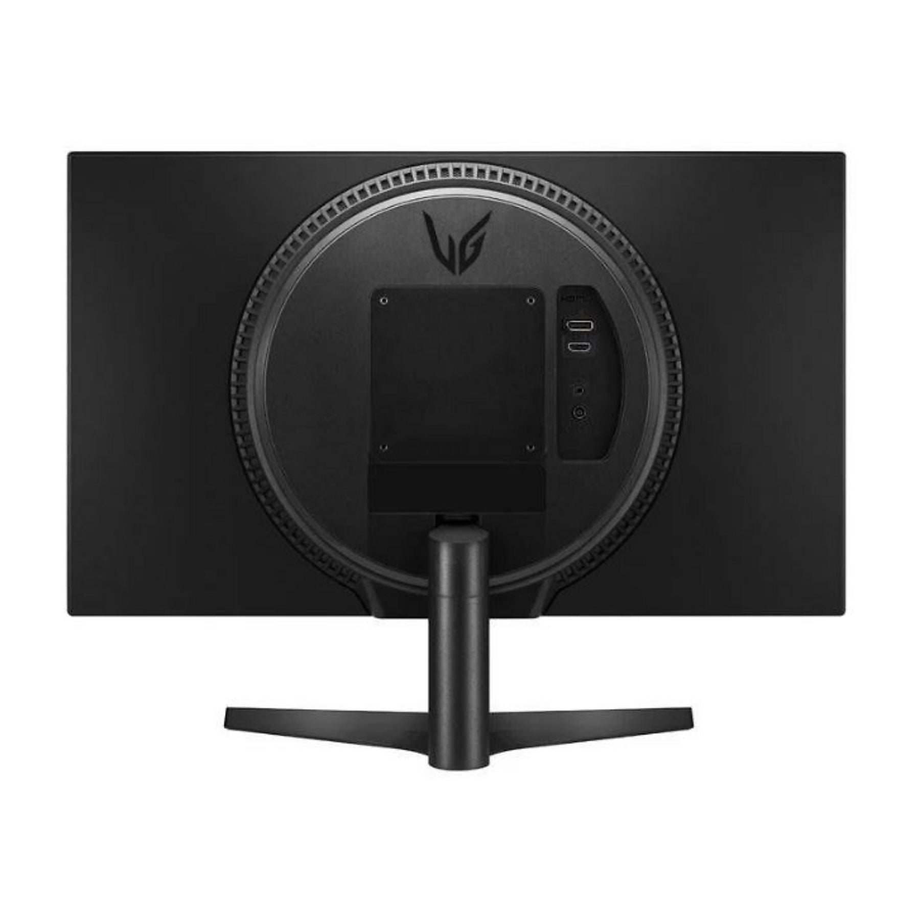 LG UltraGear 24GS60F-B 24 inç 180 Hz 1 ms (GtG) FHD IPS Gaming Monitör - Görsel 4
