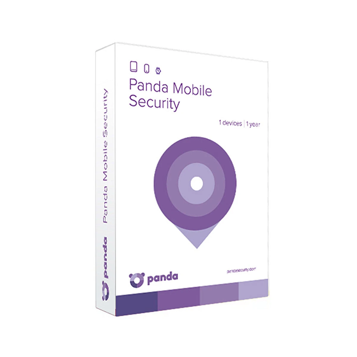 Panda Mobile Security 1 Kullanıcı 1 Yıl