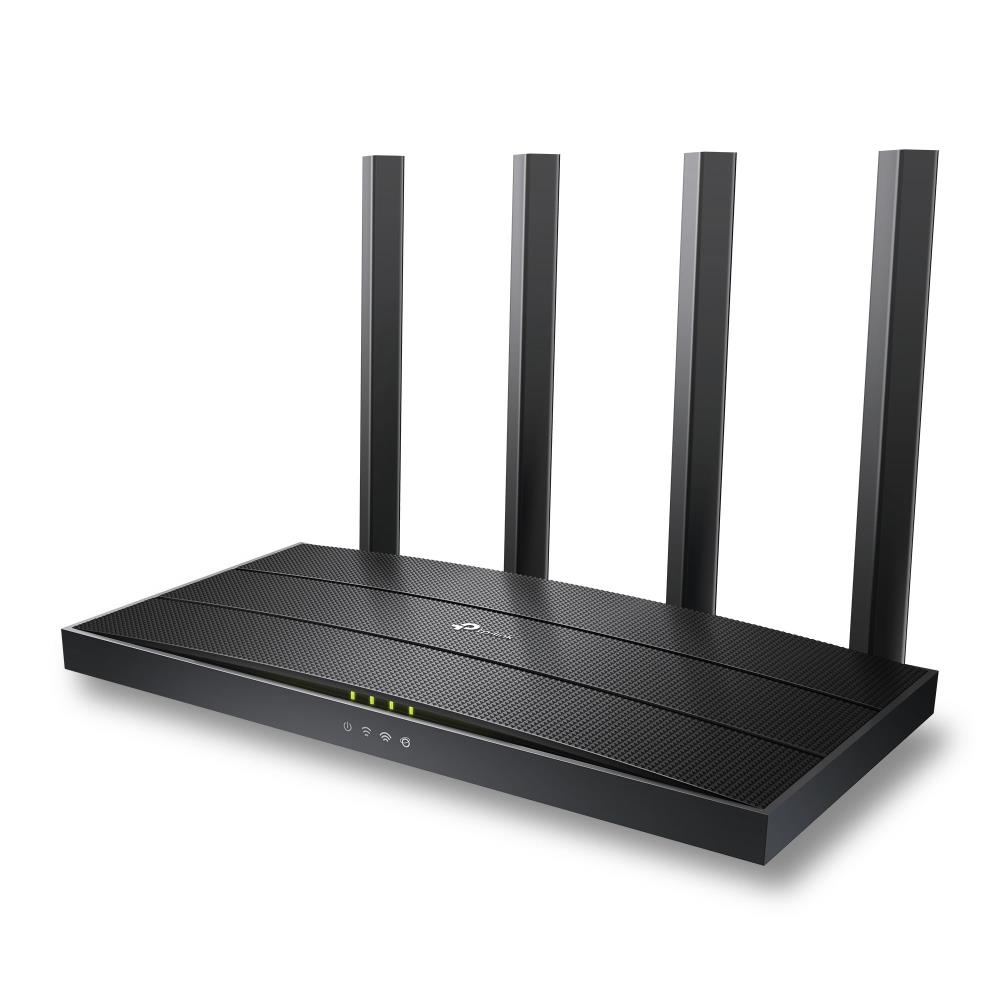TP-LINK ARCHER AX12 300MBPS-1201MBPS DUAL-BANT Wi-Fi 6 ROUTER
