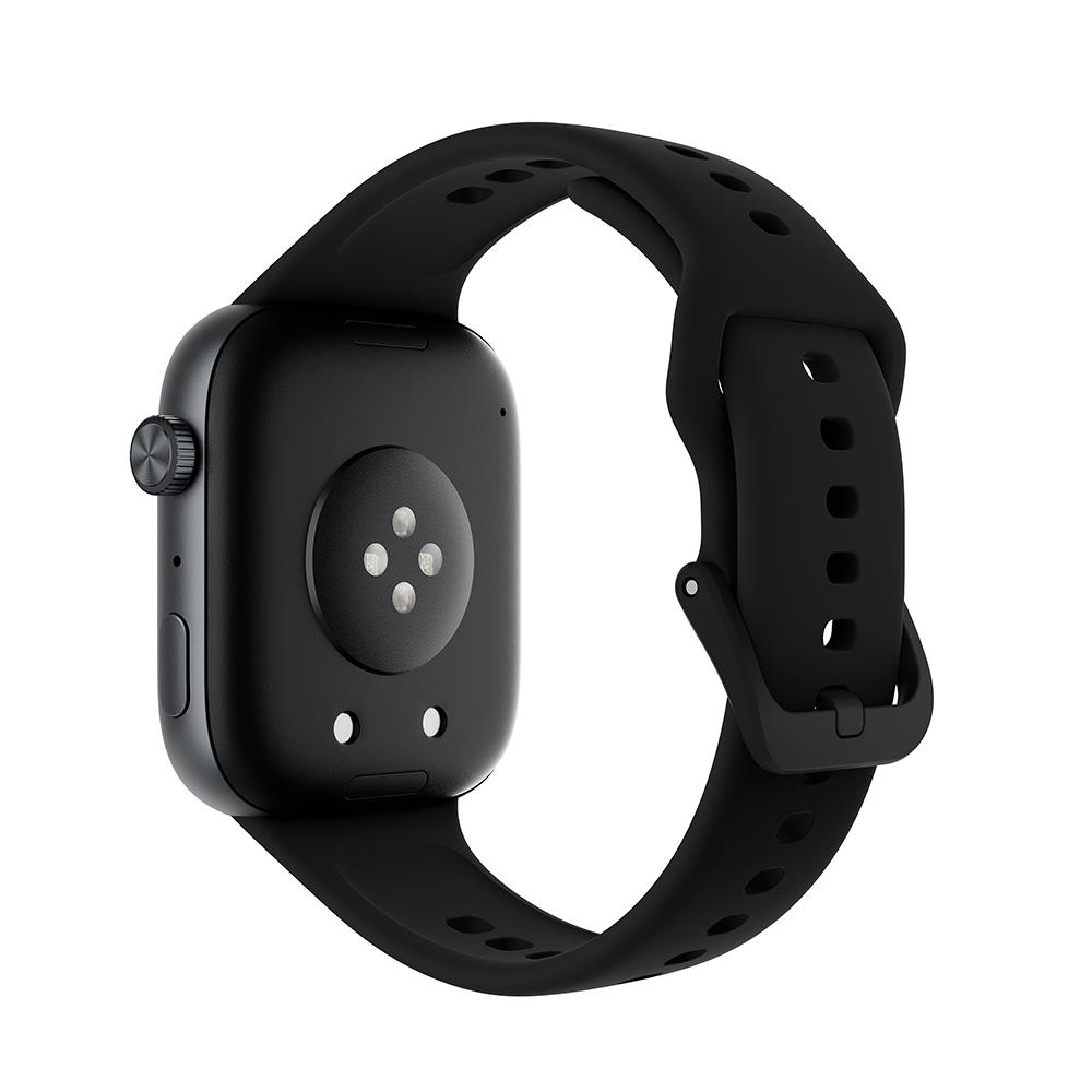 Honor Watch x5i Akıllı Saat Siyah - Görsel 2